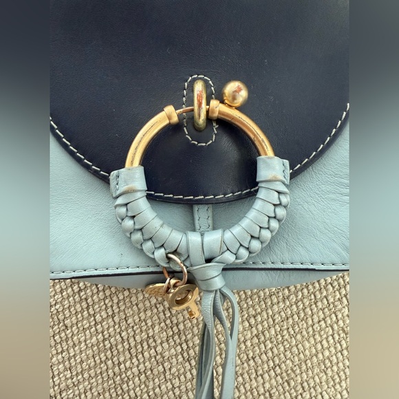 SEE BY CHLOE BAG - Picture 2 of 3